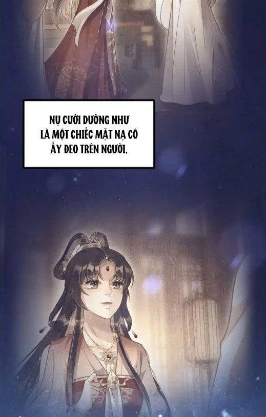 Ngày Nào Trưởng Công Chúa Cũng Muốn Làm Phản: Chapter 31