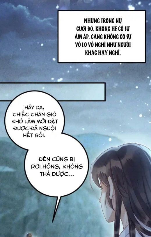 Ngày Nào Trưởng Công Chúa Cũng Muốn Làm Phản: Chapter 31
