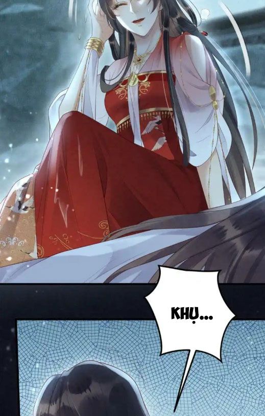 Ngày Nào Trưởng Công Chúa Cũng Muốn Làm Phản: Chapter 31