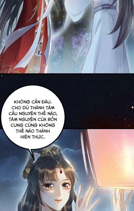 Ngày Nào Trưởng Công Chúa Cũng Muốn Làm Phản: Chapter 31