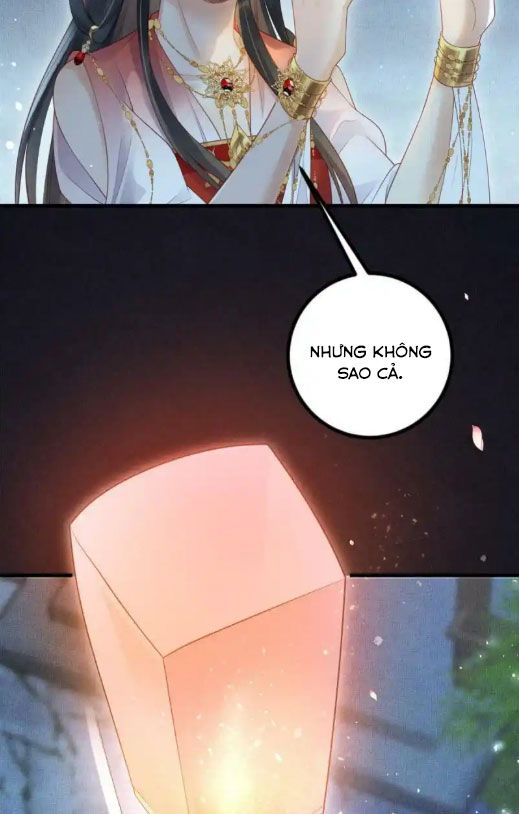 Ngày Nào Trưởng Công Chúa Cũng Muốn Làm Phản: Chapter 31