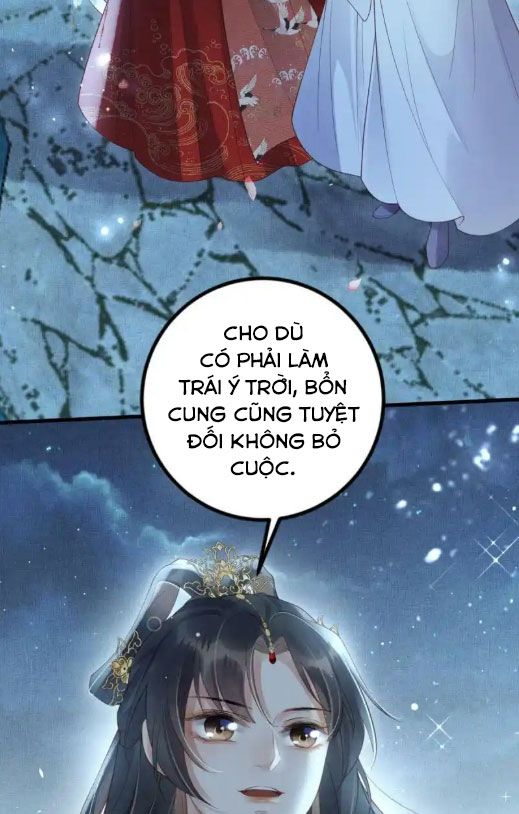 Ngày Nào Trưởng Công Chúa Cũng Muốn Làm Phản: Chapter 31