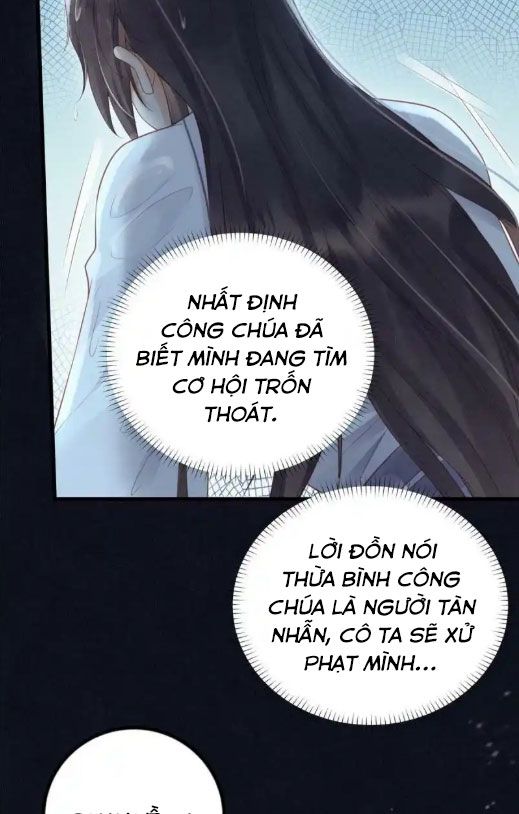 Ngày Nào Trưởng Công Chúa Cũng Muốn Làm Phản: Chapter 31