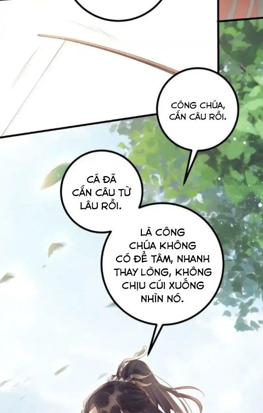 Ngày Nào Trưởng Công Chúa Cũng Muốn Làm Phản: Chapter 31