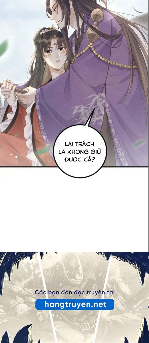 Ngày Nào Trưởng Công Chúa Cũng Muốn Làm Phản: Chapter 31