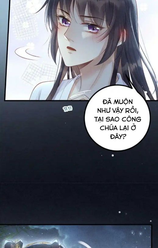 Ngày Nào Trưởng Công Chúa Cũng Muốn Làm Phản: Chapter 31