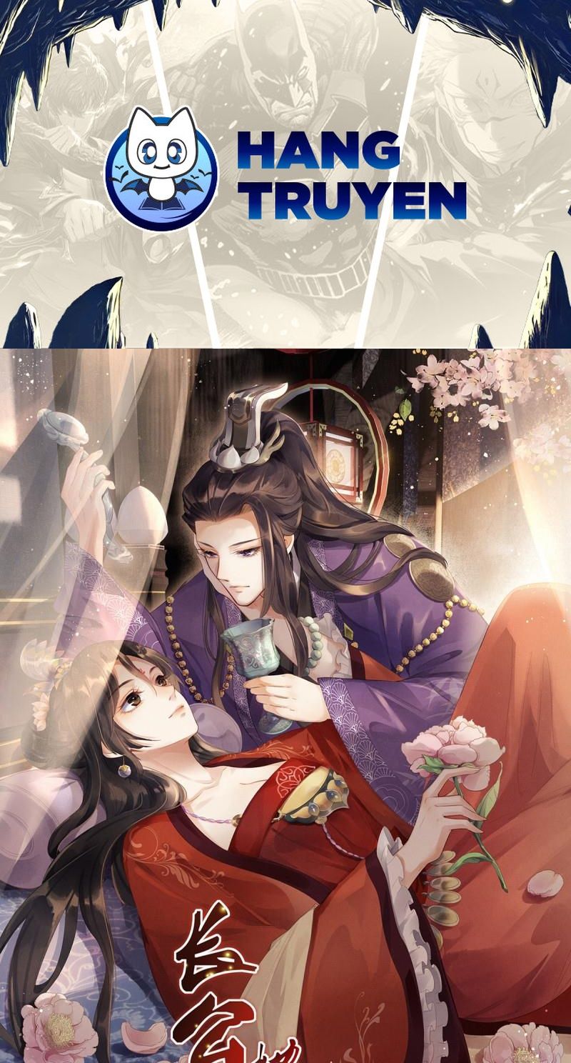 Ngày Nào Trưởng Công Chúa Cũng Muốn Làm Phản: Chapter 32