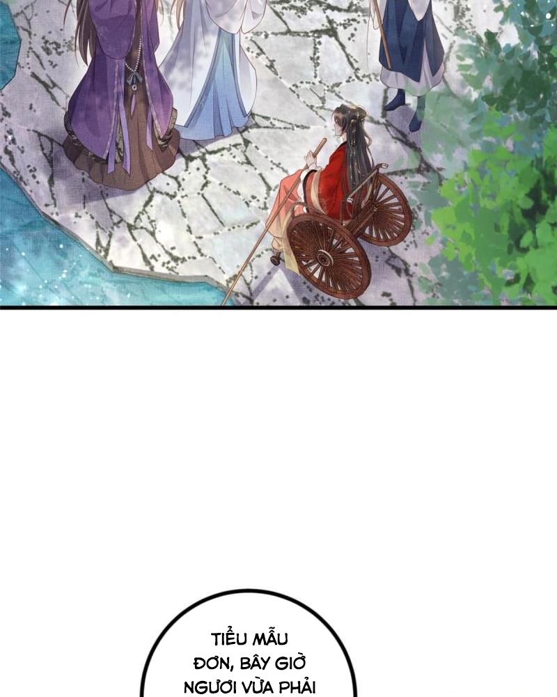 Ngày Nào Trưởng Công Chúa Cũng Muốn Làm Phản: Chapter 32