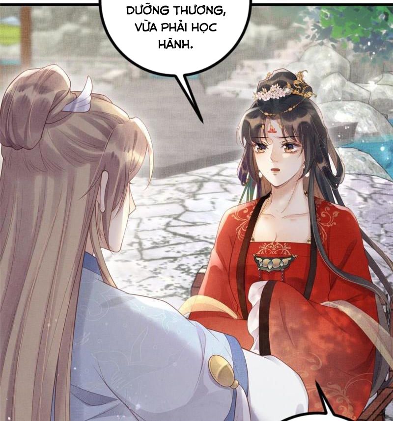 Ngày Nào Trưởng Công Chúa Cũng Muốn Làm Phản: Chapter 32