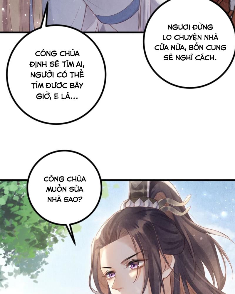 Ngày Nào Trưởng Công Chúa Cũng Muốn Làm Phản: Chapter 32