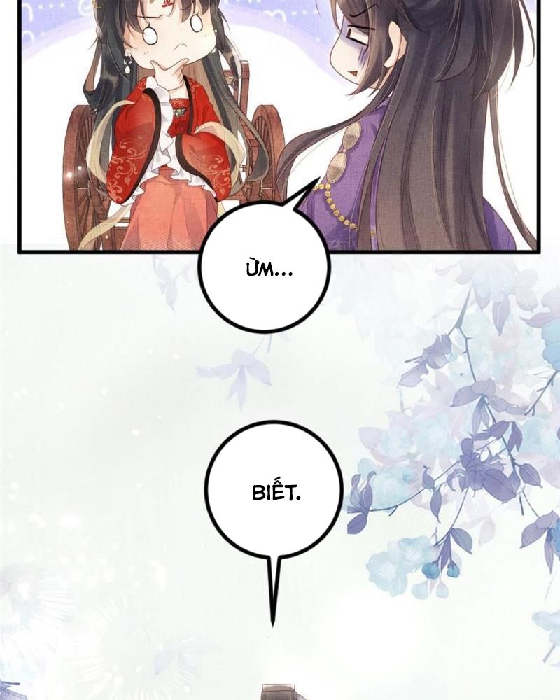 Ngày Nào Trưởng Công Chúa Cũng Muốn Làm Phản: Chapter 32