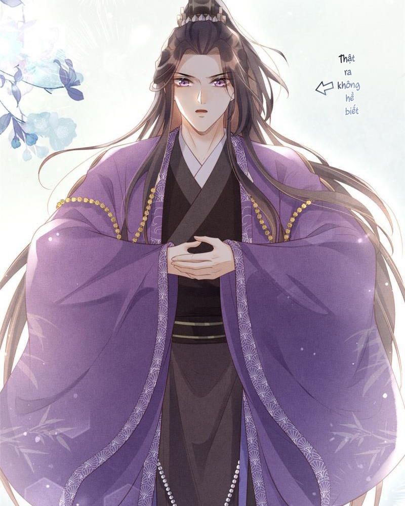 Ngày Nào Trưởng Công Chúa Cũng Muốn Làm Phản: Chapter 32