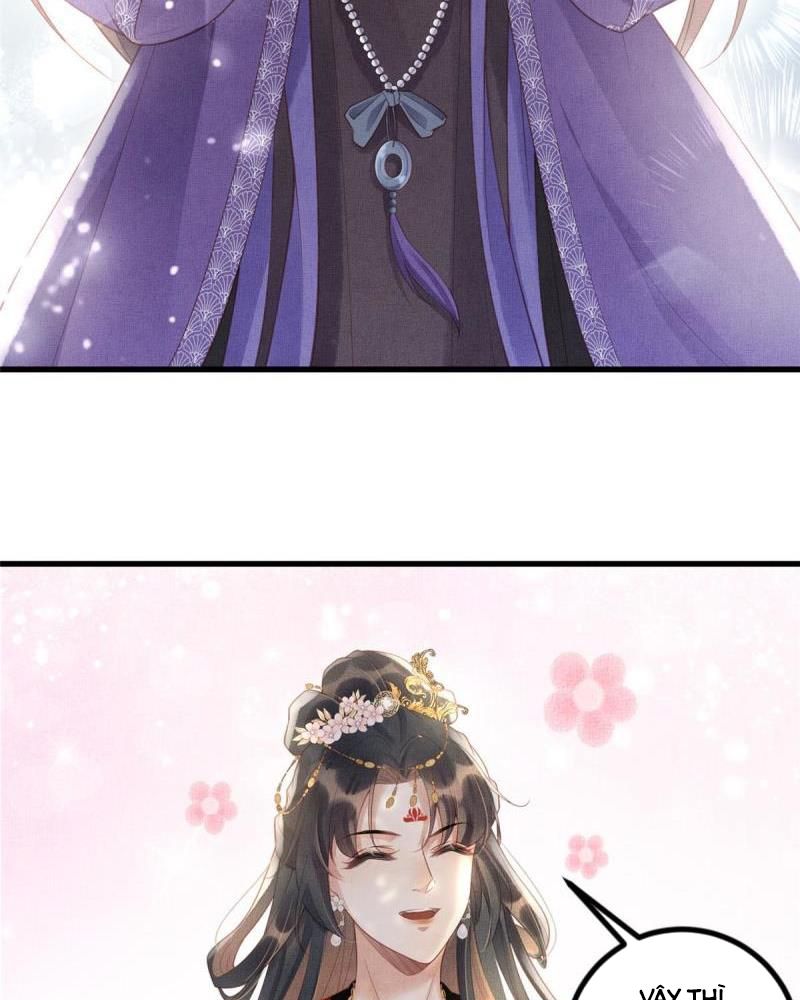 Ngày Nào Trưởng Công Chúa Cũng Muốn Làm Phản: Chapter 32