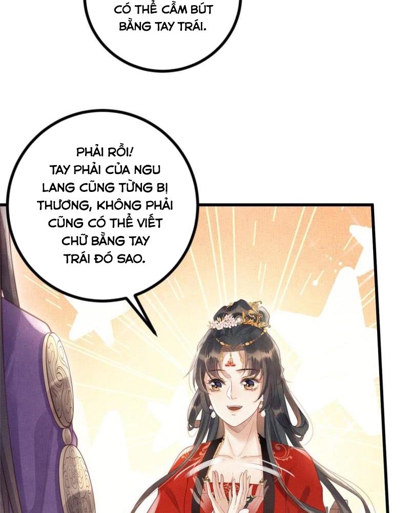 Ngày Nào Trưởng Công Chúa Cũng Muốn Làm Phản: Chapter 32
