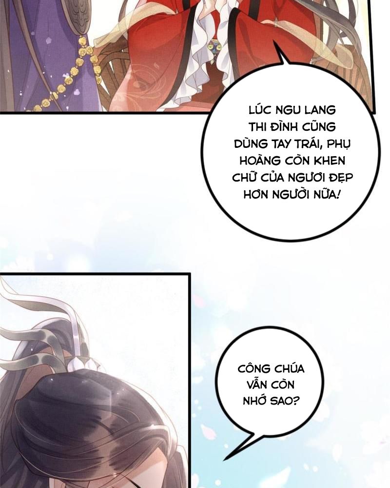 Ngày Nào Trưởng Công Chúa Cũng Muốn Làm Phản: Chapter 32