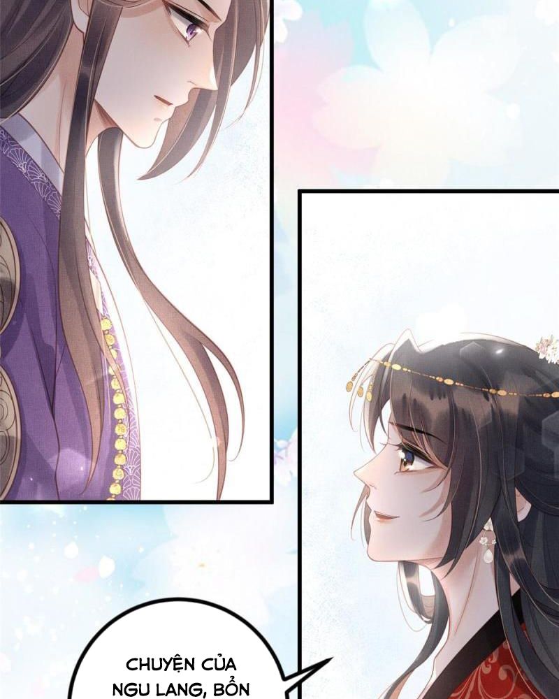 Ngày Nào Trưởng Công Chúa Cũng Muốn Làm Phản: Chapter 32