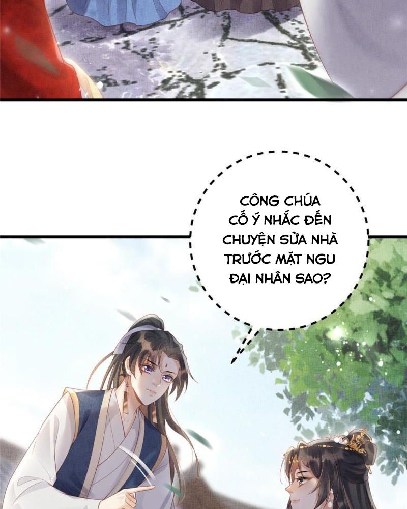 Ngày Nào Trưởng Công Chúa Cũng Muốn Làm Phản: Chapter 32