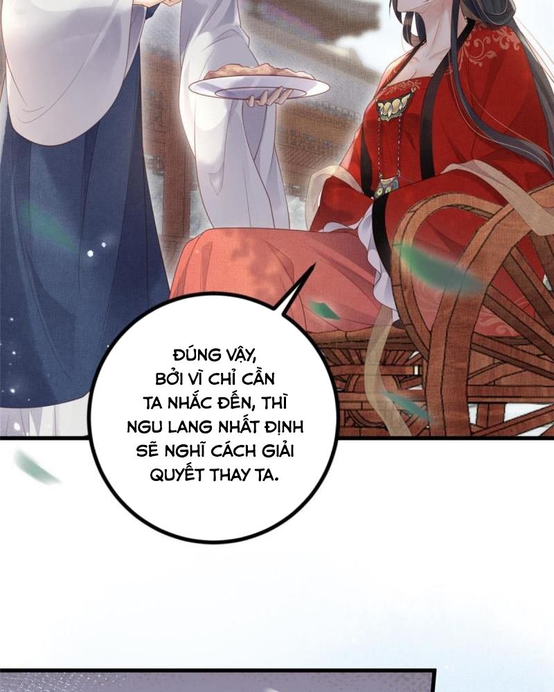 Ngày Nào Trưởng Công Chúa Cũng Muốn Làm Phản: Chapter 32