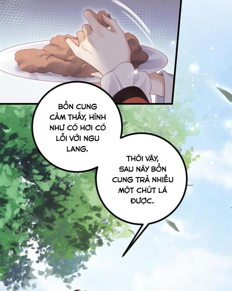 Ngày Nào Trưởng Công Chúa Cũng Muốn Làm Phản: Chapter 32