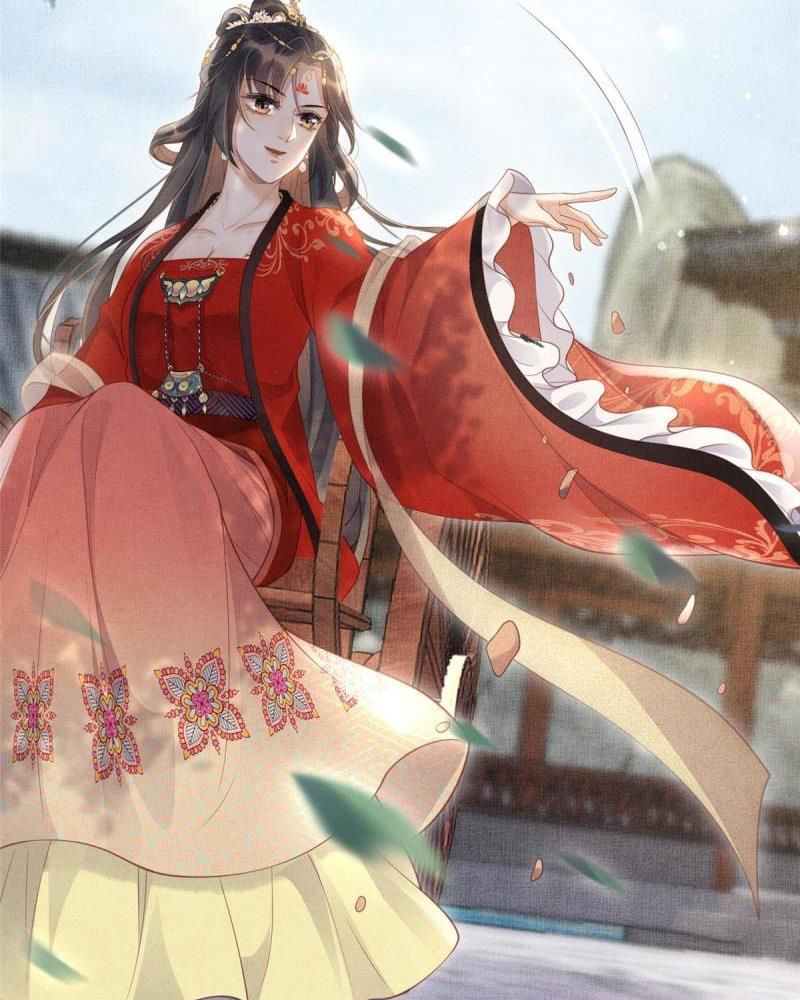 Ngày Nào Trưởng Công Chúa Cũng Muốn Làm Phản: Chapter 32