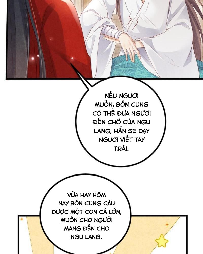 Ngày Nào Trưởng Công Chúa Cũng Muốn Làm Phản: Chapter 32