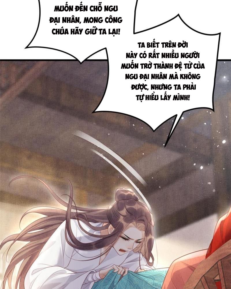 Ngày Nào Trưởng Công Chúa Cũng Muốn Làm Phản: Chapter 32