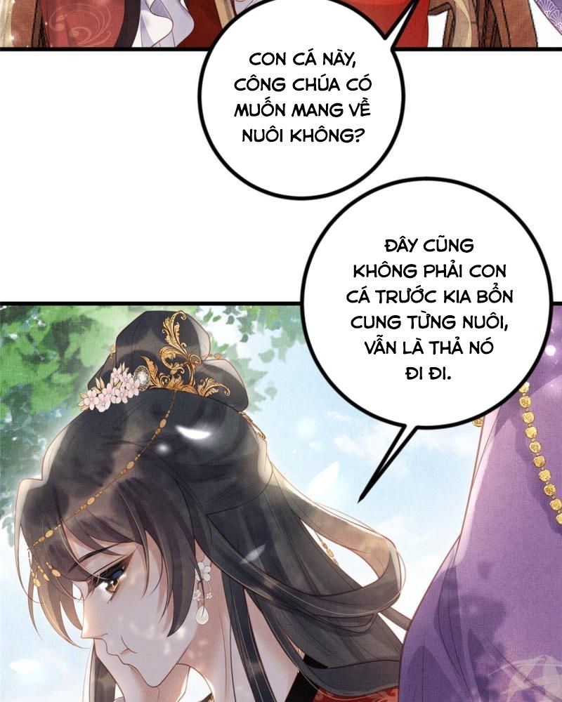 Ngày Nào Trưởng Công Chúa Cũng Muốn Làm Phản: Chapter 32