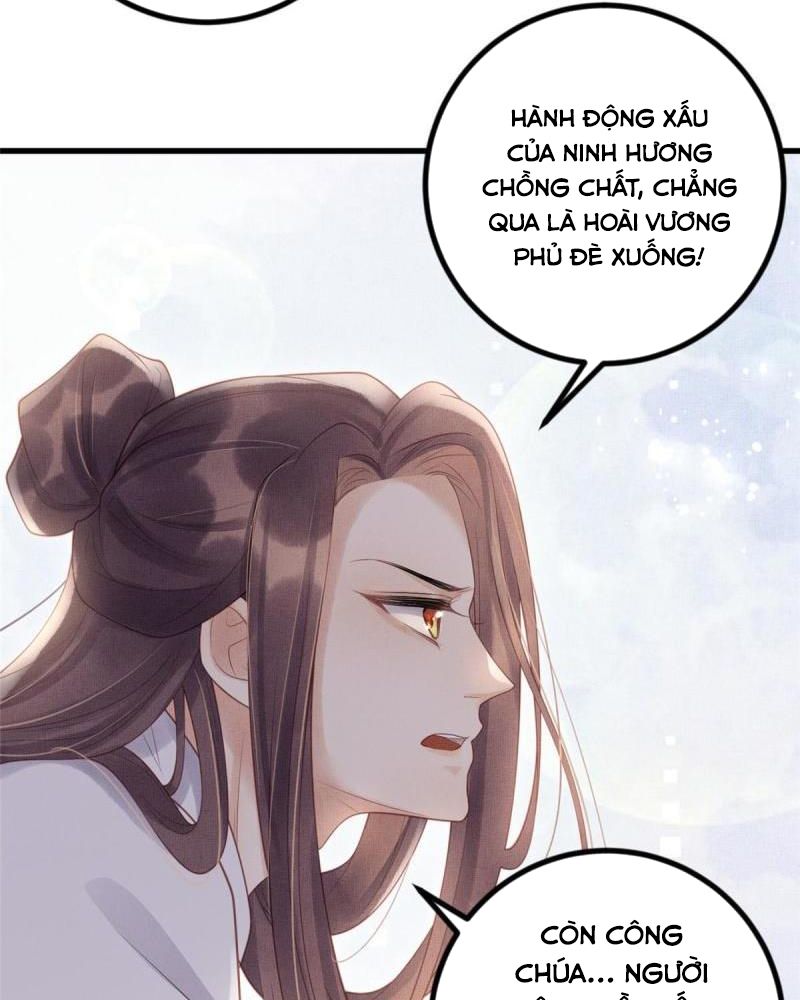 Ngày Nào Trưởng Công Chúa Cũng Muốn Làm Phản: Chapter 32