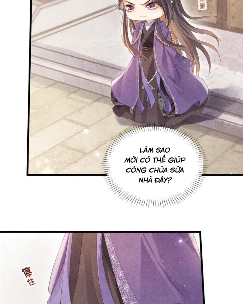 Ngày Nào Trưởng Công Chúa Cũng Muốn Làm Phản: Chapter 32