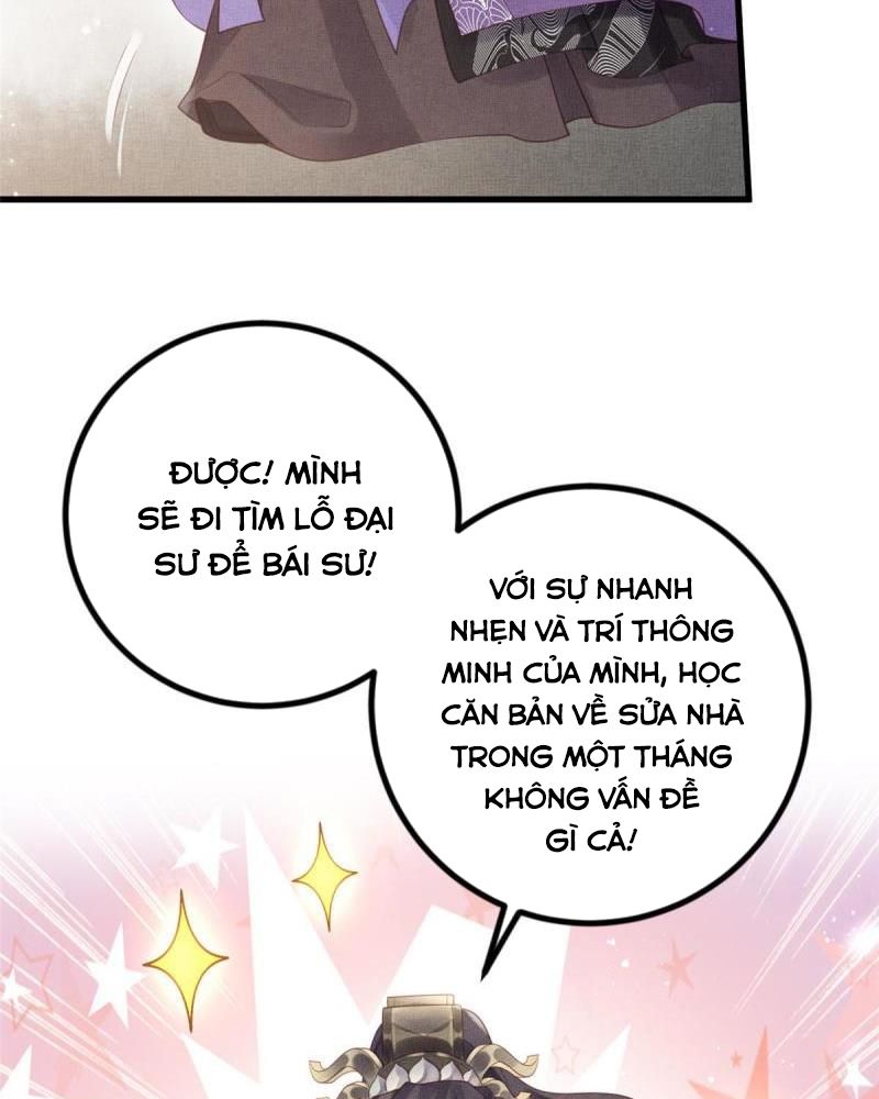 Ngày Nào Trưởng Công Chúa Cũng Muốn Làm Phản: Chapter 32