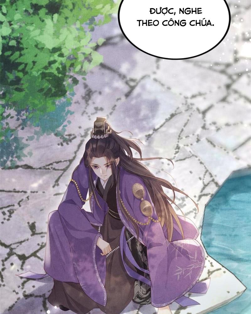 Ngày Nào Trưởng Công Chúa Cũng Muốn Làm Phản: Chapter 32