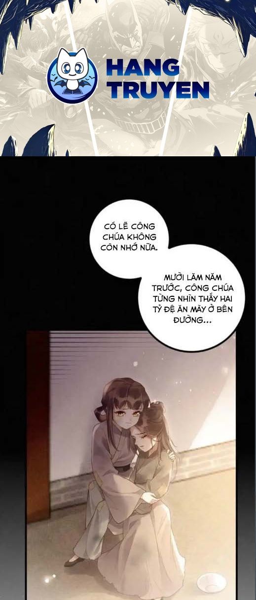 Ngày Nào Trưởng Công Chúa Cũng Muốn Làm Phản: Chapter 33