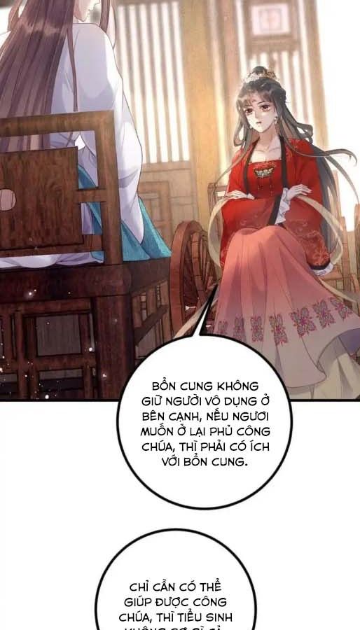 Ngày Nào Trưởng Công Chúa Cũng Muốn Làm Phản: Chapter 33