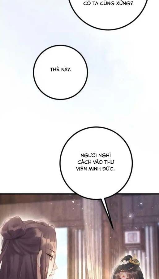 Ngày Nào Trưởng Công Chúa Cũng Muốn Làm Phản: Chapter 33