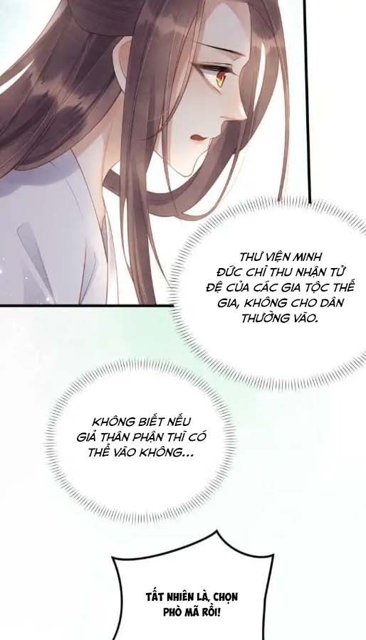 Ngày Nào Trưởng Công Chúa Cũng Muốn Làm Phản: Chapter 33