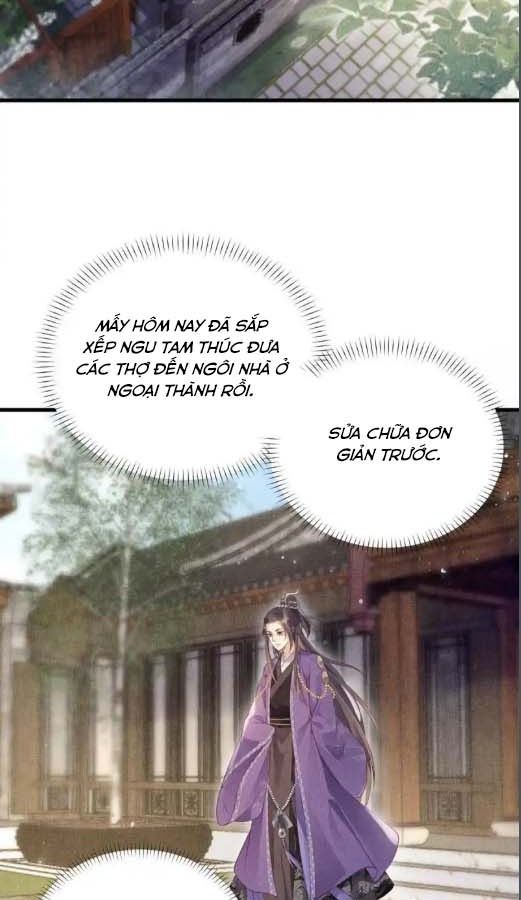 Ngày Nào Trưởng Công Chúa Cũng Muốn Làm Phản: Chapter 33