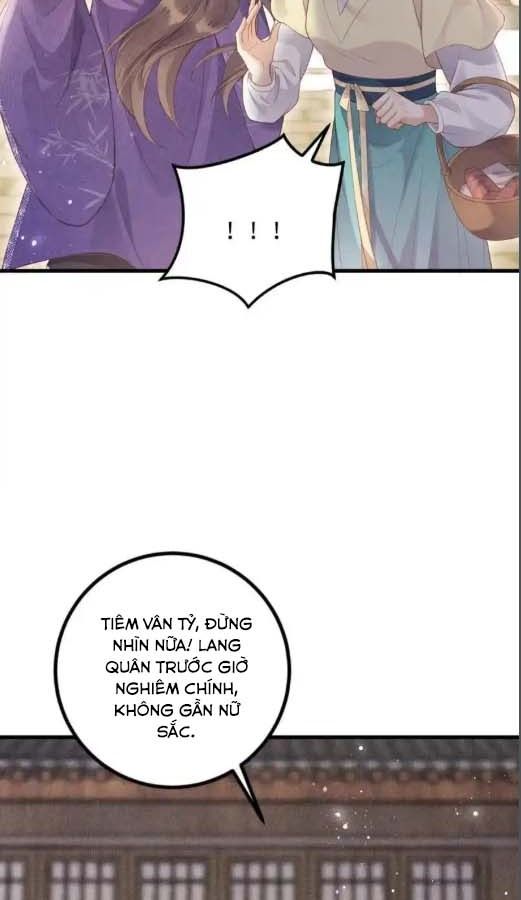 Ngày Nào Trưởng Công Chúa Cũng Muốn Làm Phản: Chapter 33