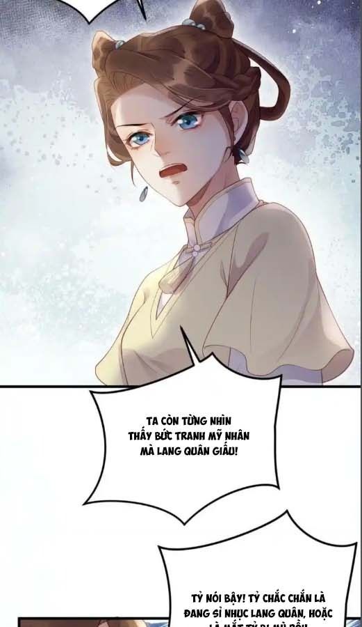 Ngày Nào Trưởng Công Chúa Cũng Muốn Làm Phản: Chapter 33