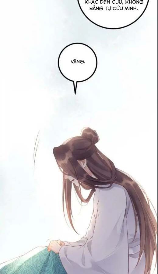 Ngày Nào Trưởng Công Chúa Cũng Muốn Làm Phản: Chapter 33