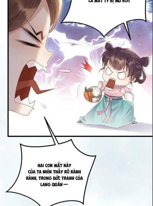 Ngày Nào Trưởng Công Chúa Cũng Muốn Làm Phản: Chapter 33