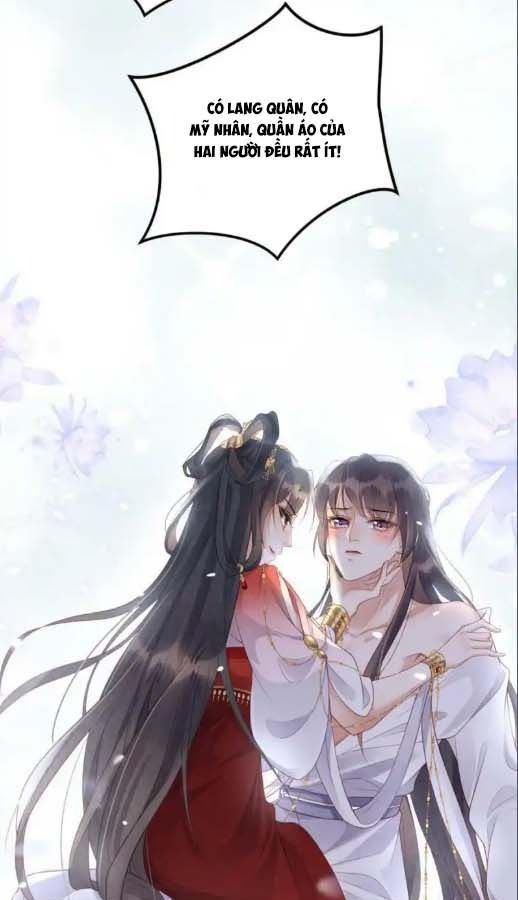 Ngày Nào Trưởng Công Chúa Cũng Muốn Làm Phản: Chapter 33