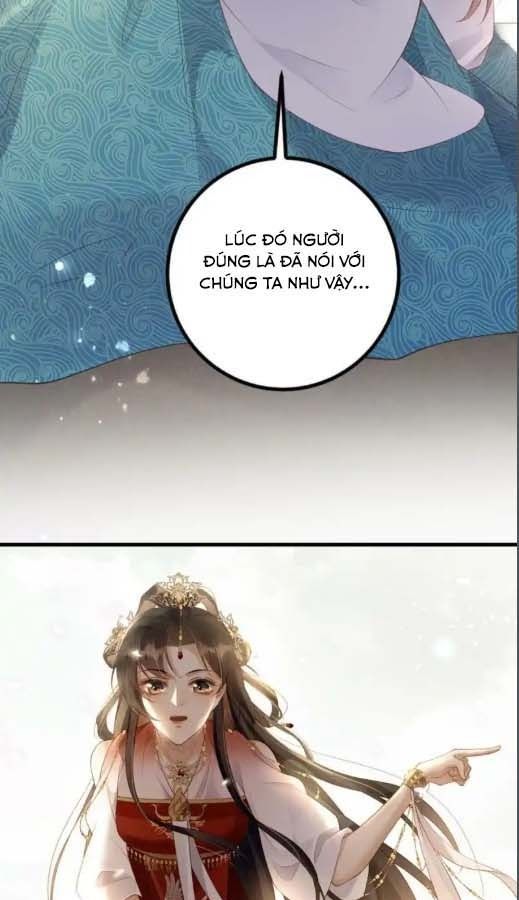 Ngày Nào Trưởng Công Chúa Cũng Muốn Làm Phản: Chapter 33