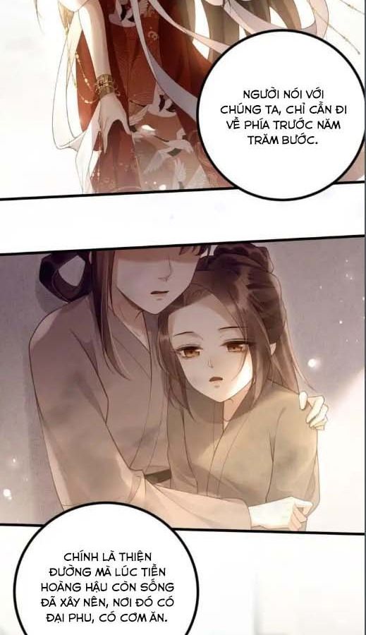 Ngày Nào Trưởng Công Chúa Cũng Muốn Làm Phản: Chapter 33