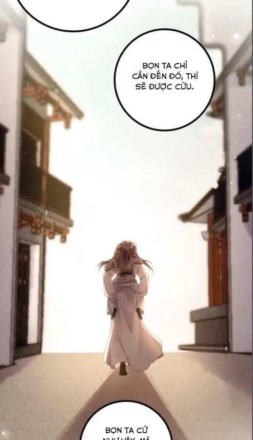 Ngày Nào Trưởng Công Chúa Cũng Muốn Làm Phản: Chapter 33