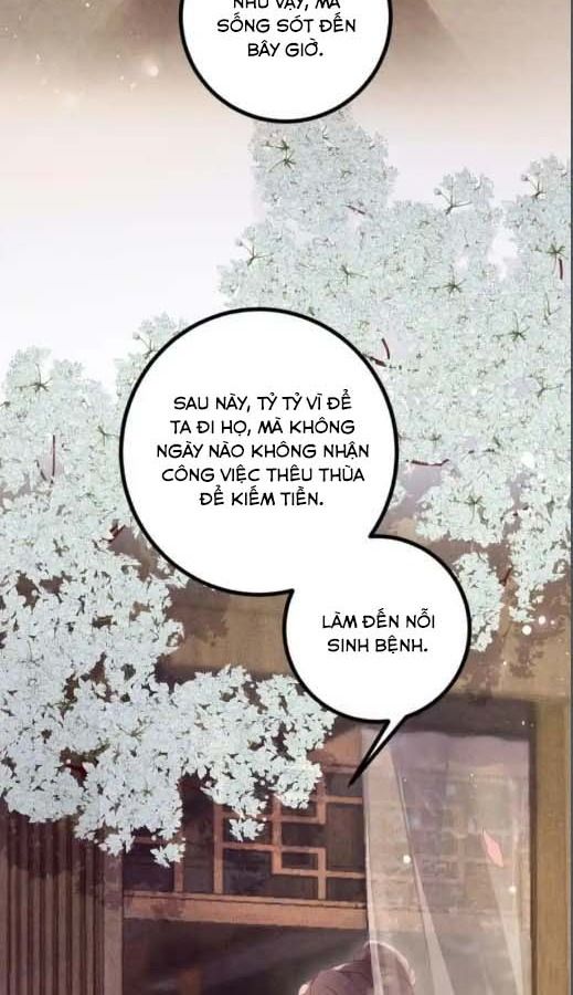 Ngày Nào Trưởng Công Chúa Cũng Muốn Làm Phản: Chapter 33