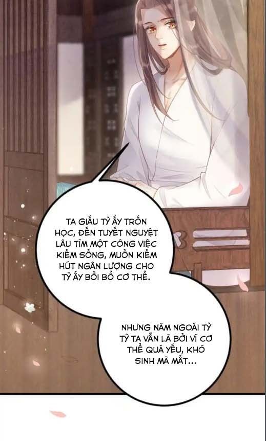 Ngày Nào Trưởng Công Chúa Cũng Muốn Làm Phản: Chapter 33