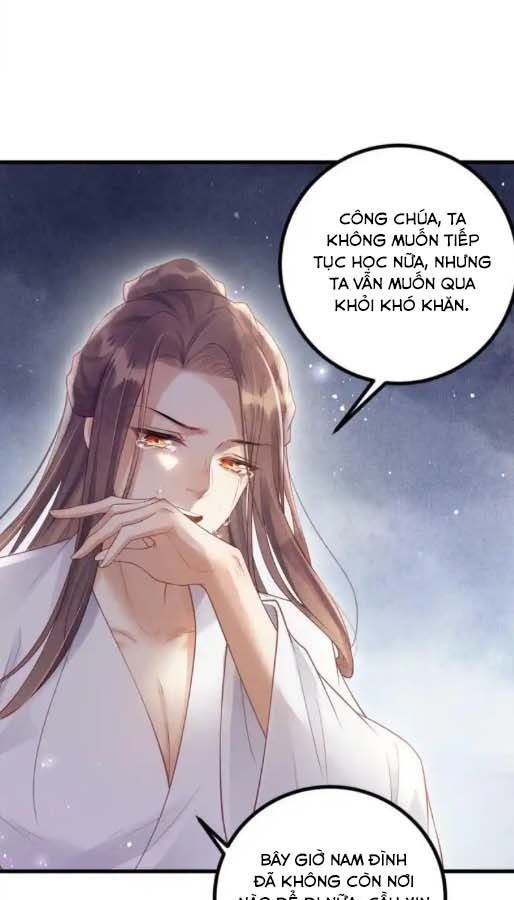 Ngày Nào Trưởng Công Chúa Cũng Muốn Làm Phản: Chapter 33