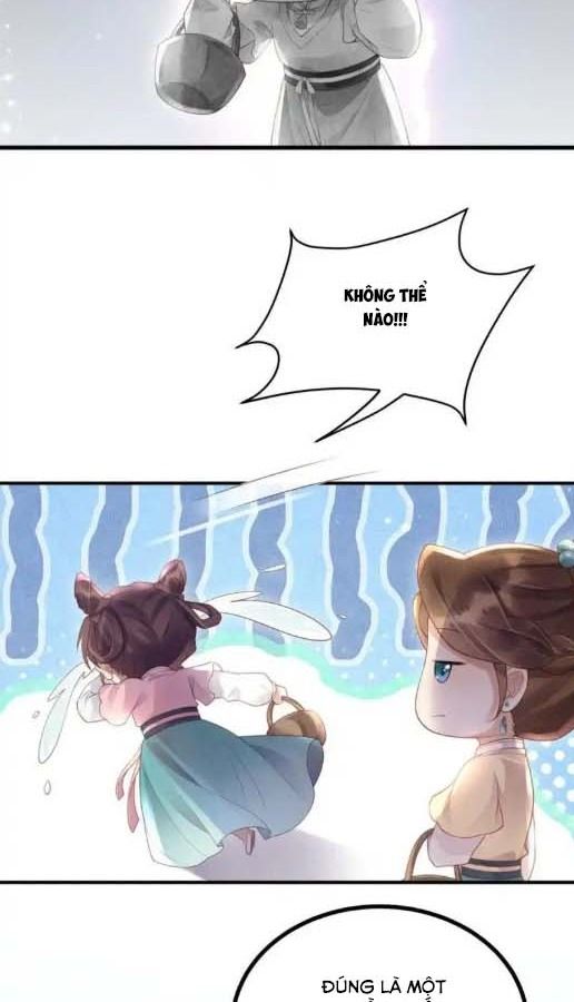 Ngày Nào Trưởng Công Chúa Cũng Muốn Làm Phản: Chapter 34