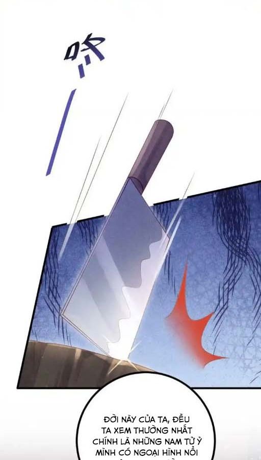 Ngày Nào Trưởng Công Chúa Cũng Muốn Làm Phản: Chapter 34