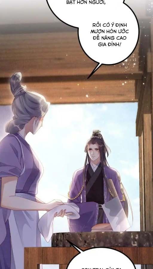 Ngày Nào Trưởng Công Chúa Cũng Muốn Làm Phản: Chapter 34